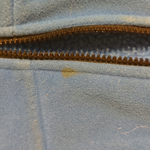 LL Bean vest - Picture 7 of 8